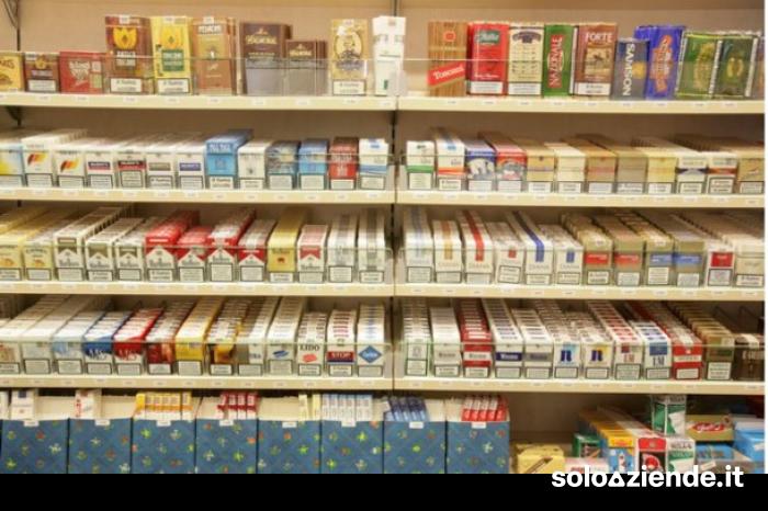 TABACCHERIA IN VENDITA A JESOLO Jesolo (VE) - Soloaziende.it